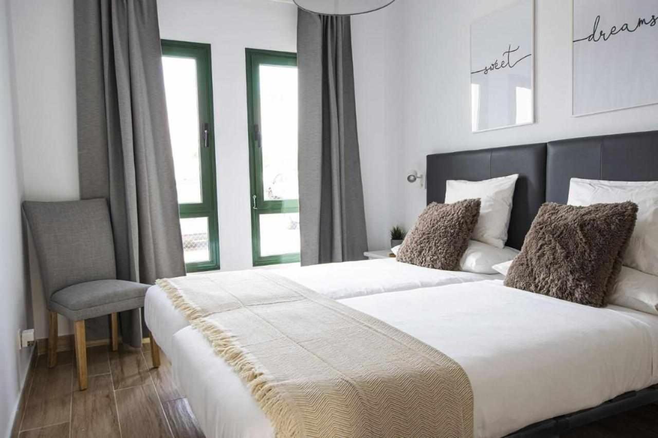 Holyhome Premium 101 Costa Teguise Exterior foto