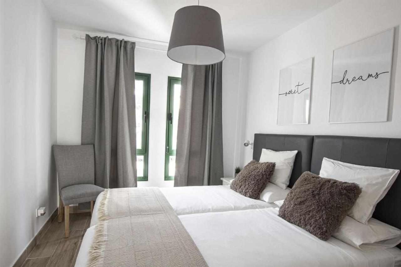 Holyhome Premium 101 Costa Teguise Exterior foto