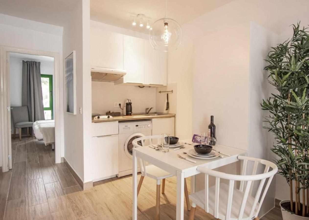 Holyhome Premium 101 Costa Teguise Exterior foto