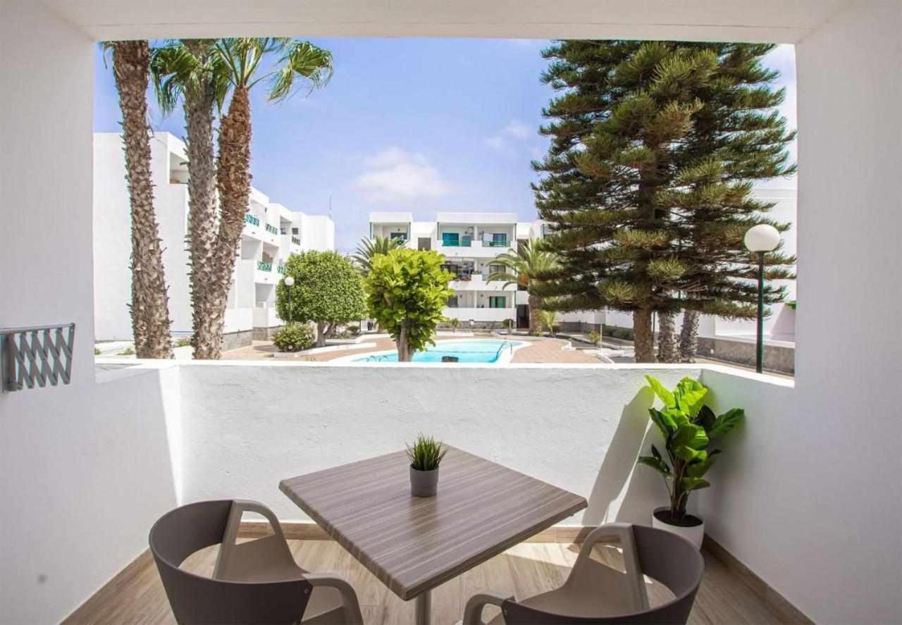 Holyhome Premium 101 Costa Teguise Exterior foto
