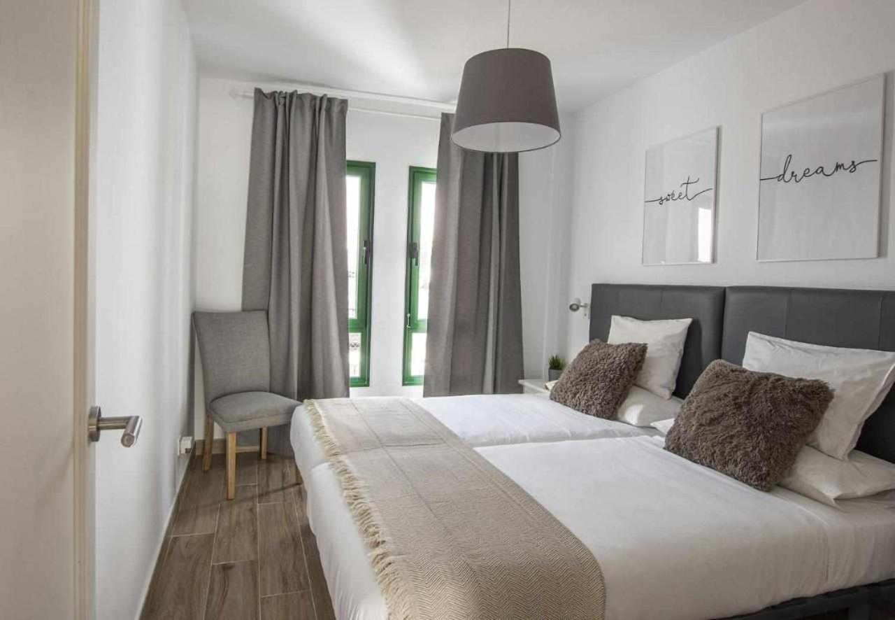 Holyhome Premium 101 Costa Teguise Exterior foto