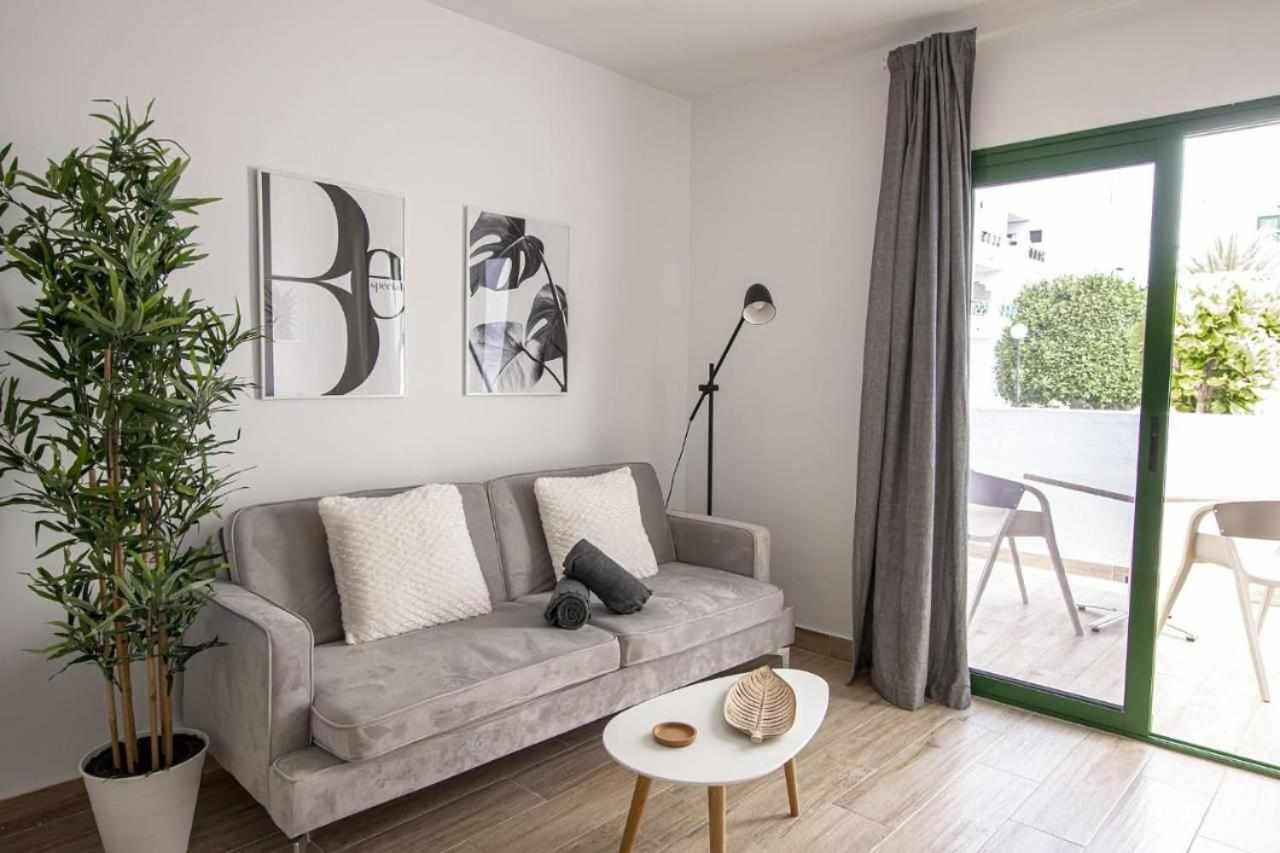 Holyhome Premium 101 Costa Teguise Exterior foto
