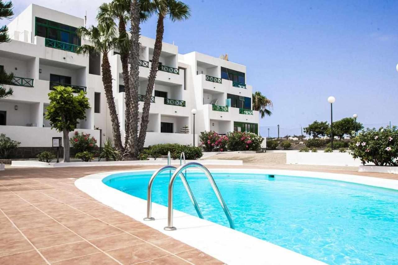 Holyhome Premium 101 Costa Teguise Exterior foto