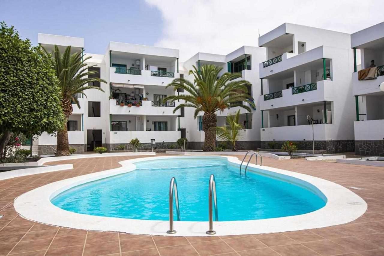 Holyhome Premium 101 Costa Teguise Exterior foto