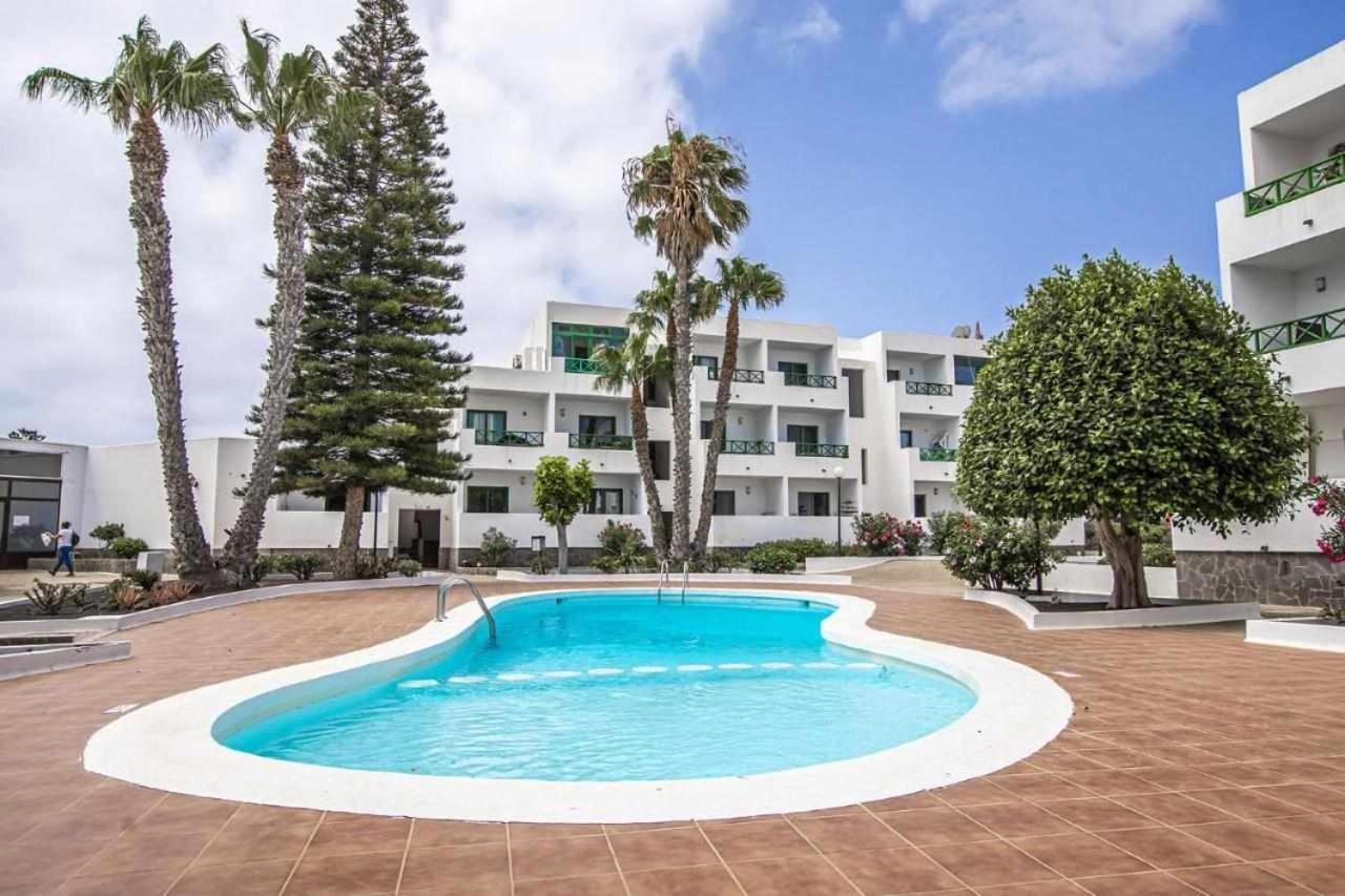 Holyhome Premium 101 Costa Teguise Exterior foto